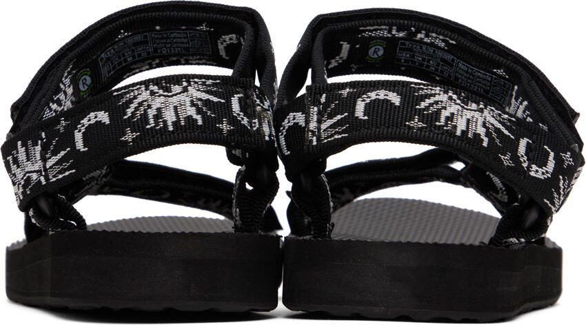 Teva White Original Universal Sandals