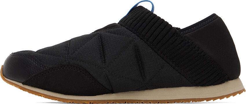 Teva Black ReEmber Slippers - Picture 3