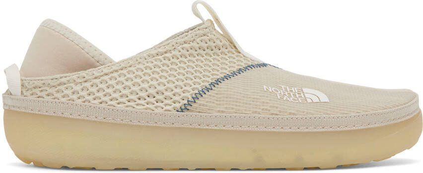 The North Face Black Base Camp Mules - Picture 5