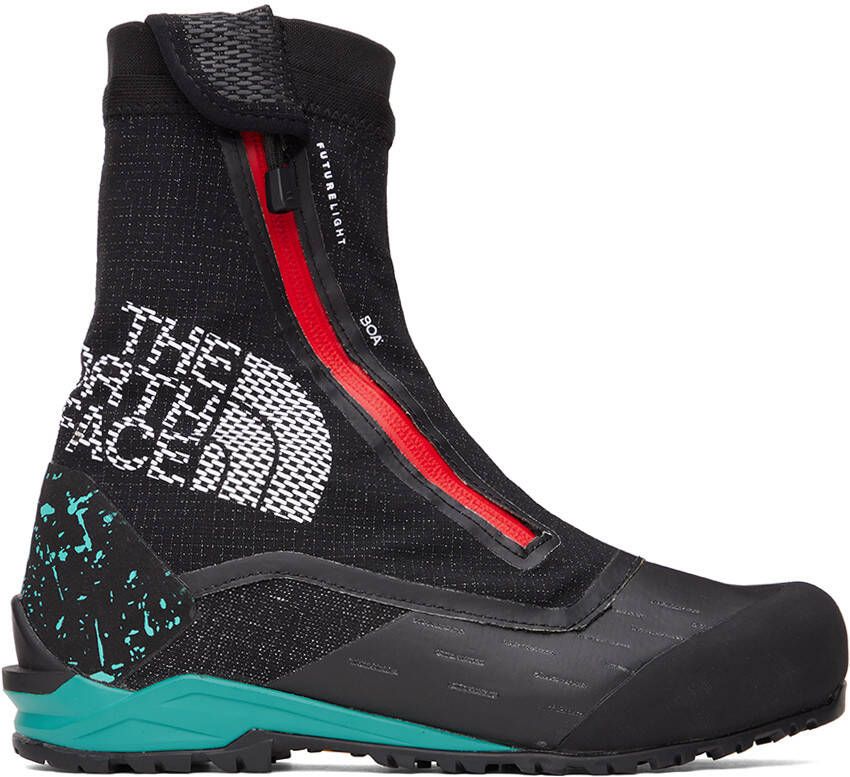 The North Face Black Summit Cayesh Boots - Picture 5