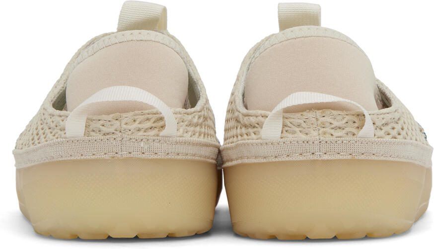 The North Face Black Base Camp Mules