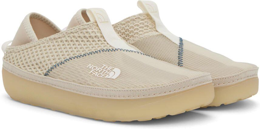 The North Face Black Base Camp Mules - Picture 3
