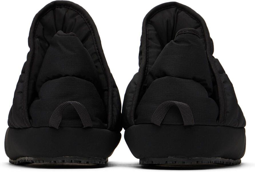 The North Face Kids Black Thermoball Traction Boots - Picture 5