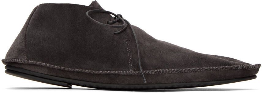 The Row Gray Tyler Derbys - Picture 5