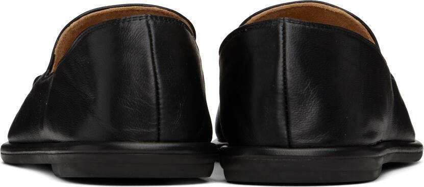 The Row Off-White Canal Loafers - Picture 2