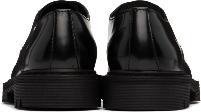The Row Black Ranger Derbys