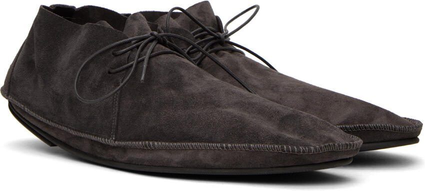 The Row Gray Tyler Derbys