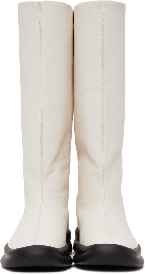 The Row Town Tall Boots - Picture 4