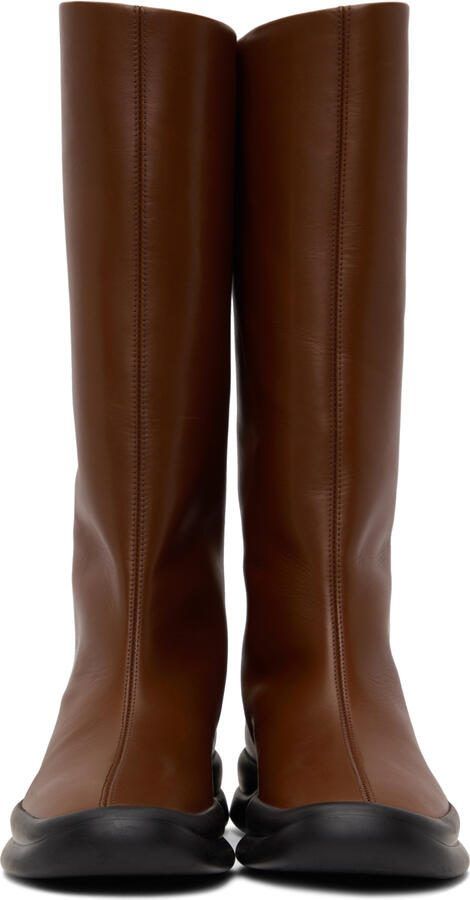 The Row Town Tall Boots - Picture 4