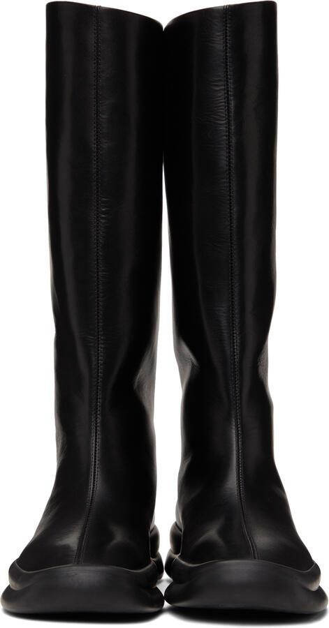 The Row Town Tall Boots - Picture 4