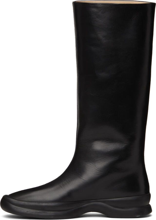The Row Town Tall Boots