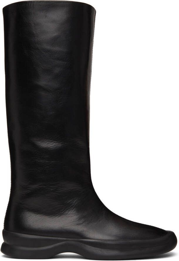 The Row Town Tall Boots - Picture 2