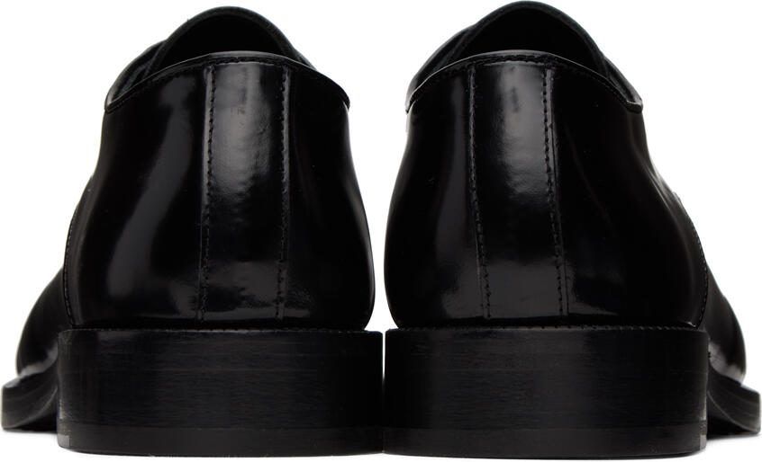 Tiger of Sweden Black Suell Derbys