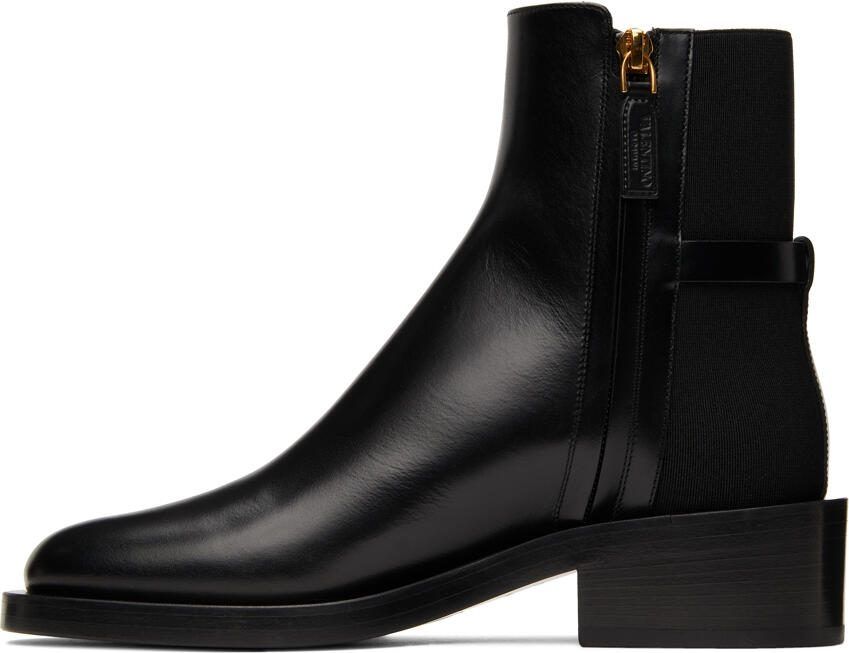 Valentino Garavani VLogo Signature Boots - Picture 2