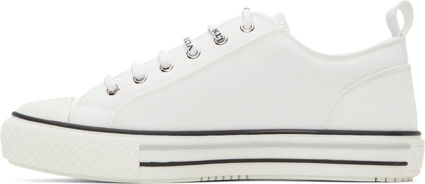 Valentino Garavani VLTN Giggies Low Sneakers - Picture 4