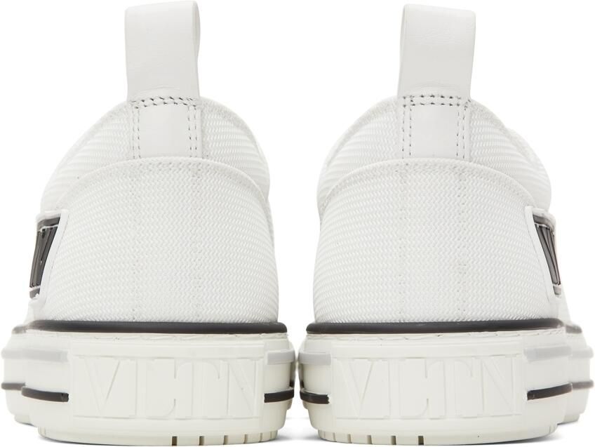 Valentino Garavani VLTN Giggies Low Sneakers - Picture 2