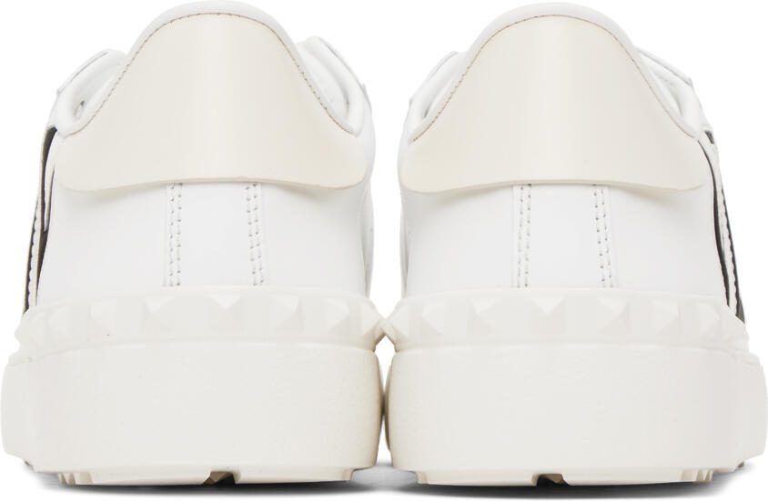 Valentino Garavani Multicolor Rockrunner Sneakers - Picture 2