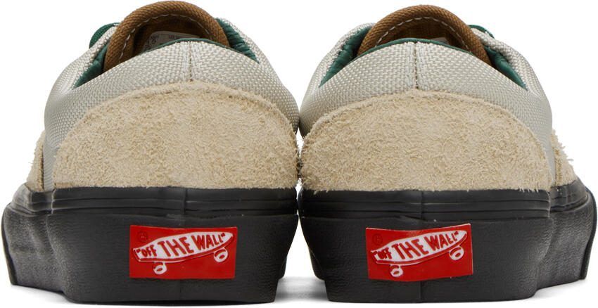 Vans Beige Era VLT LX Sneakers