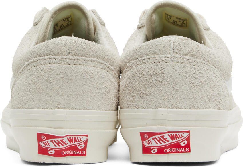 Vans Off-White OG Style 36 LX Sneakers