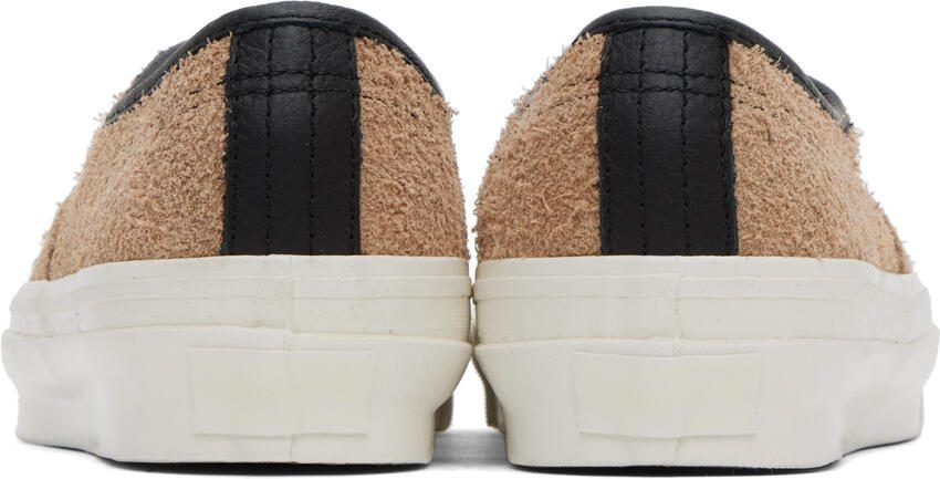 Vans Tan OG Authentic LX Sneakers