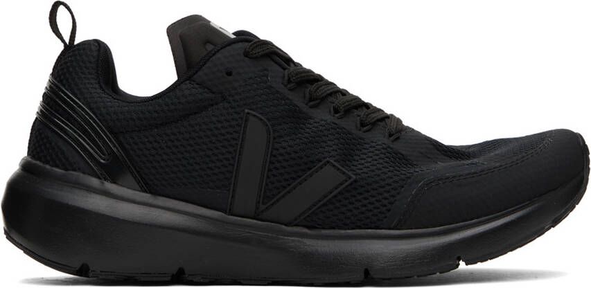 VEJA Black Condor 2 Sneakers - Picture 5