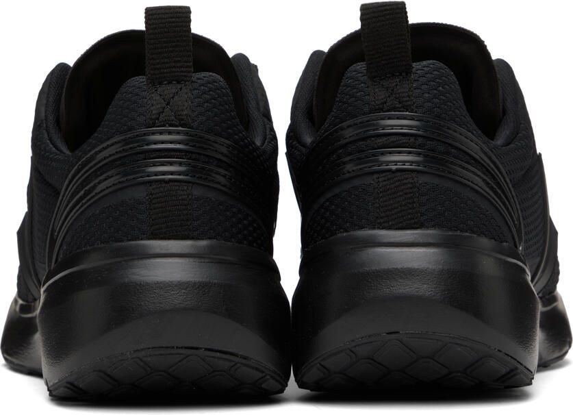 VEJA Black Condor 2 Sneakers