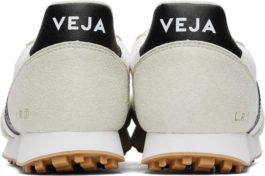 VEJA Taupe  Black SDU REC Alveomesh Sneakers