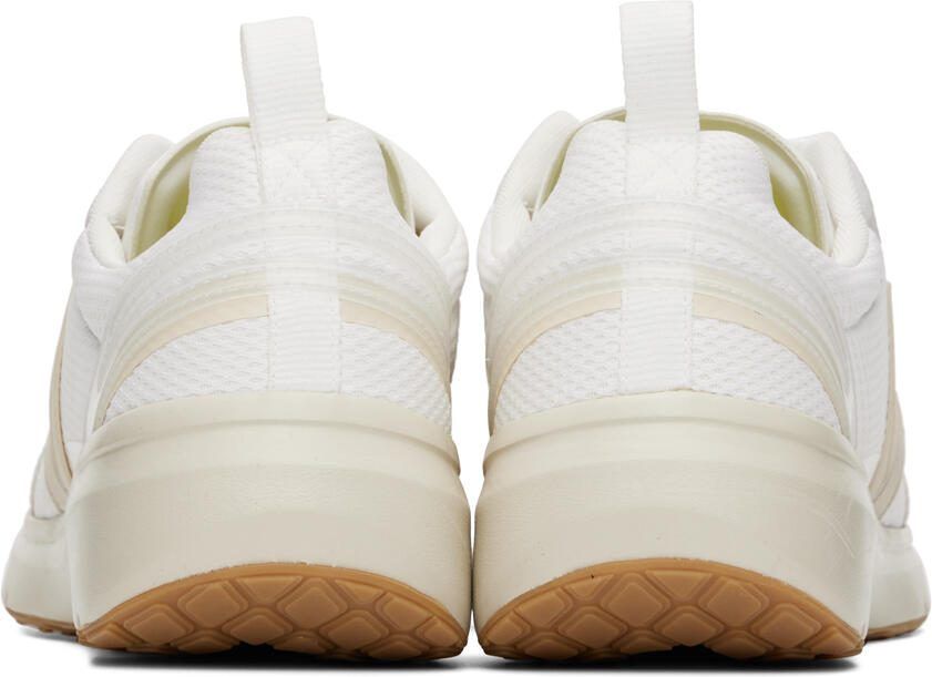 VEJA White Condor 2 Alveomesh Sneakers - Picture 2