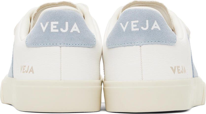 VEJA White Recife Sneakers