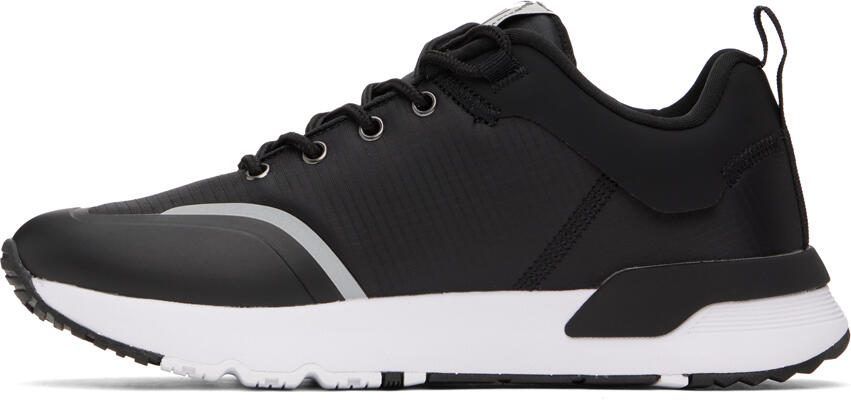 Versace Jeans Couture Black Fondo Dynamic Sneakers - Picture 3
