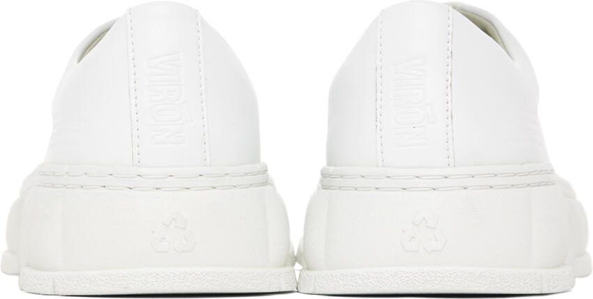 Virón White 2005 Sneakers