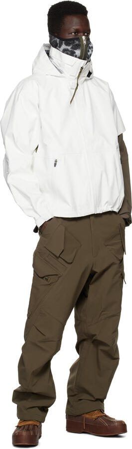 Visvim Brown Decoy Boots - Picture 5