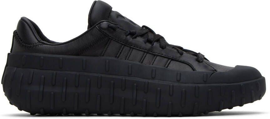 Y-3 Black GR.1P Sneakers - Picture 6