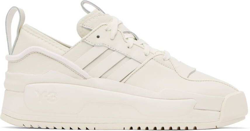 Y-3 Off-White Rivalry Sneakers - Picture 4