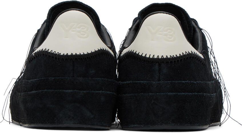 Y-3 Off-White Gazelle Sneakers