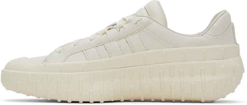 Y-3 Off-White GR.1P Sneakers - Picture 4