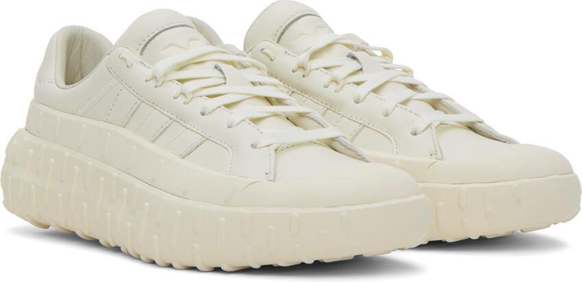 Y-3 Off-White GR.1P Sneakers - Picture 3