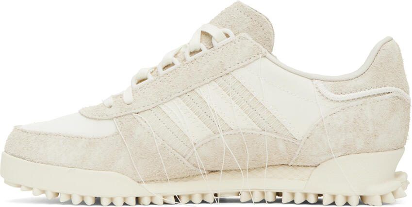 Y-3 Off-White Marathon Trail Sneakers - Picture 6