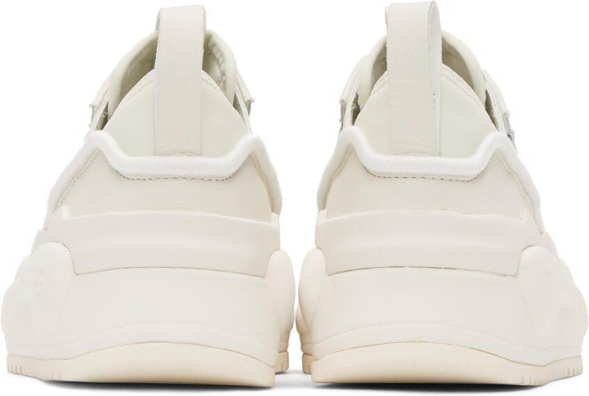 Y-3 Off-White Rivalry Sneakers