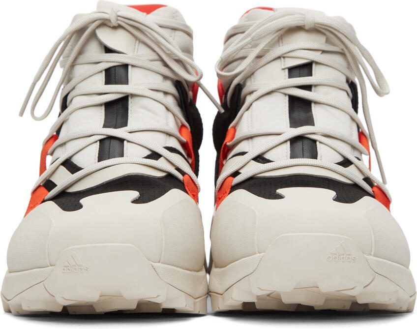 Y-3 Off-White Terrex Swift R3 GTX Boots - Picture 2
