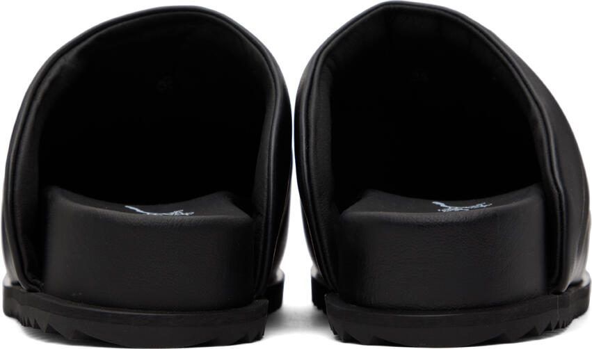YUME Black Truck Slides