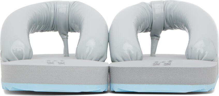 YUME Gray Studio Thier  van Daalen Edition Suki Sandals