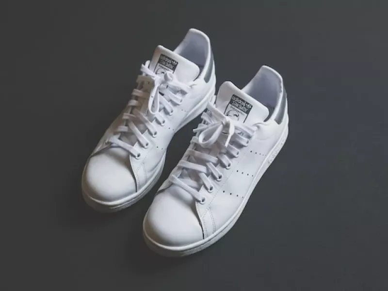 Six types of shoes that every man should own this year
