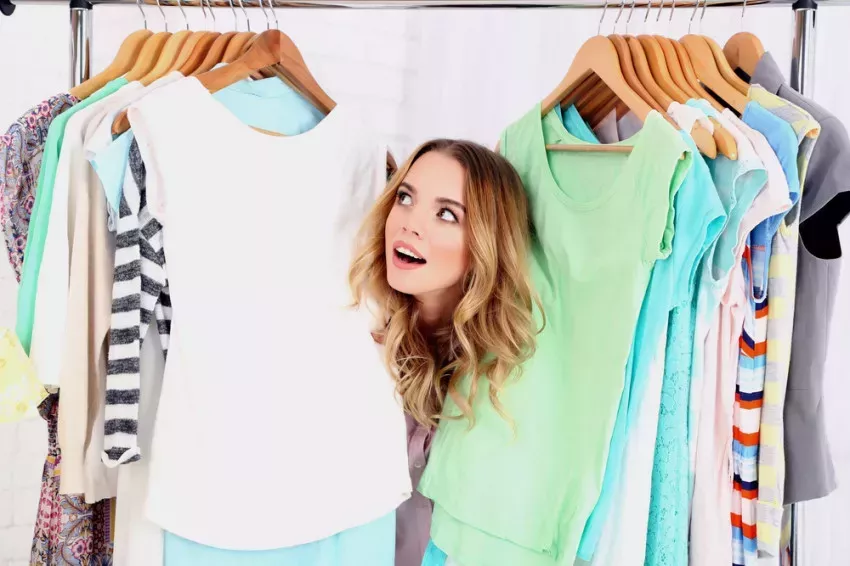 These are the essential clothing items for every woman