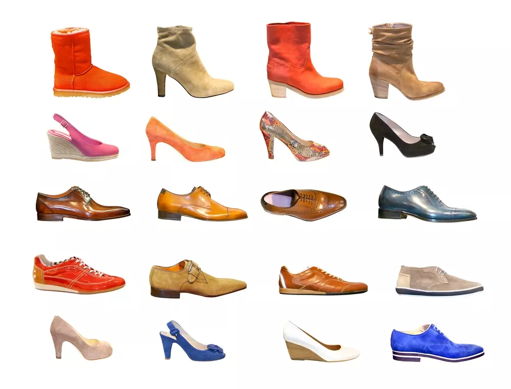 What are classic shoes?