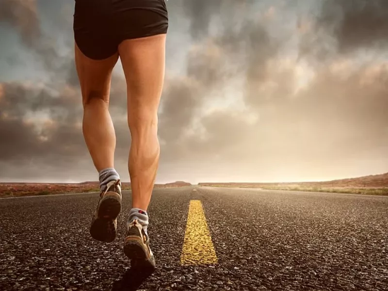 Which running shoes should I buy?