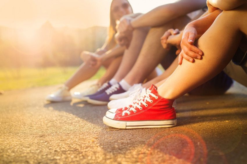 Women's sneakers you don't want to miss