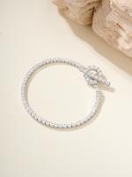 Hermes Diamonds Finesse Bracelets