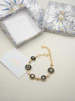 Dior D Luck Bracelets