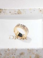 Dior Night Code Crystals Rings
